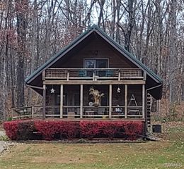 13203 BCR 532, Marble Hill, MO 63764