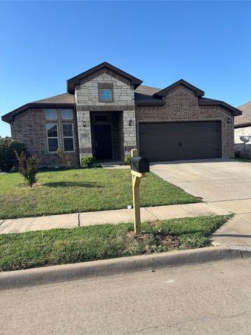 2824 Adams Fall Lane, Fort Worth, TX 76123