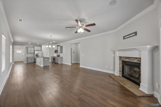 14 Cypress Grove Lane, Huntsville, AL 35824