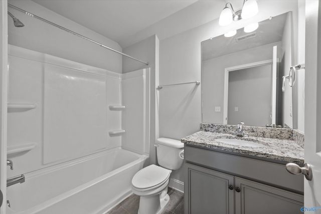 14 Cypress Grove Lane, Huntsville, AL 35824