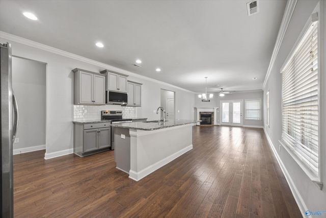 14 Cypress Grove Lane, Huntsville, AL 35824