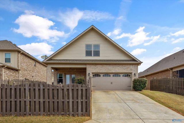 14 Cypress Grove Lane, Huntsville, AL 35824