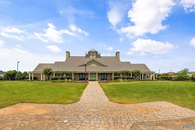 14 Cypress Grove Lane, Huntsville, AL 35824