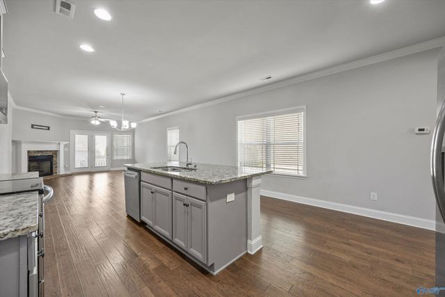 14 Cypress Grove Lane, Huntsville, AL 35824