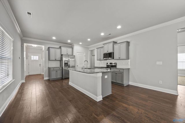 14 Cypress Grove Lane, Huntsville, AL 35824