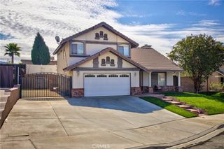12897 Brigid Court, Yucaipa, CA 92399