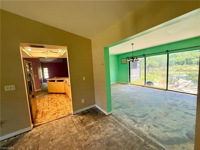 19210 Ethel DR, North Fort Myers, FL 33917