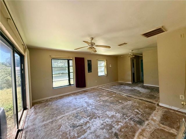 19210 Ethel DR, North Fort Myers, FL 33917