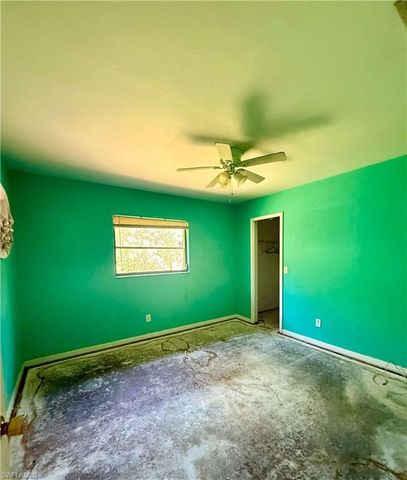 19210 Ethel DR, North Fort Myers, FL 33917