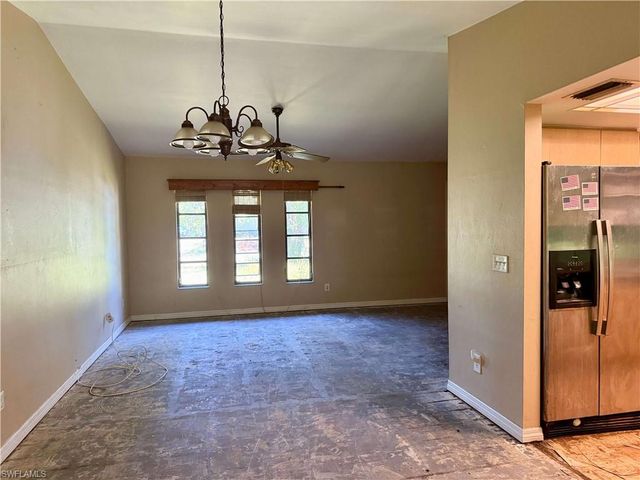19210 Ethel DR, North Fort Myers, FL 33917