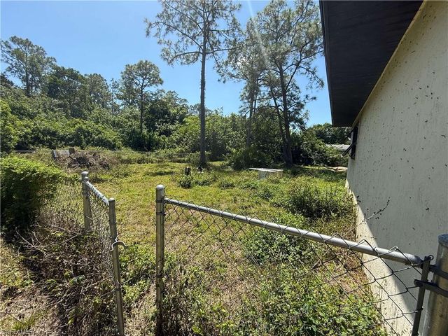 19210 Ethel DR, North Fort Myers, FL 33917