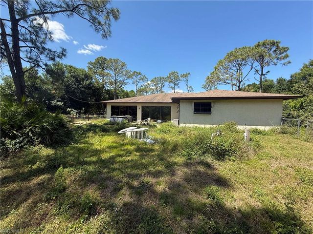 19210 Ethel DR, North Fort Myers, FL 33917