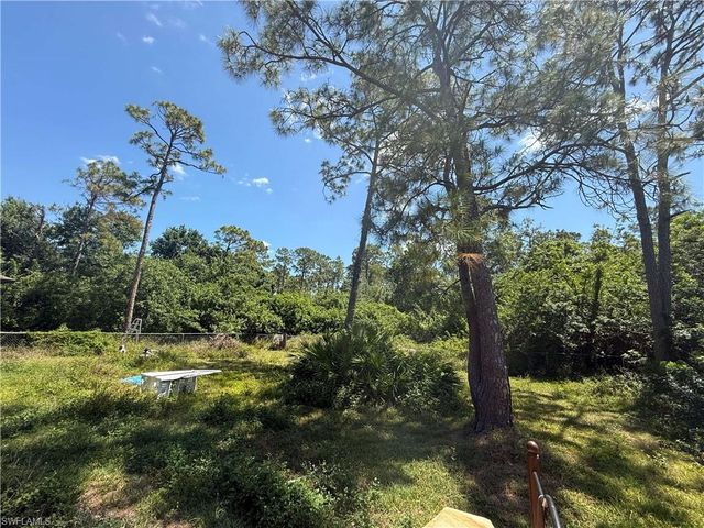 19210 Ethel DR, North Fort Myers, FL 33917