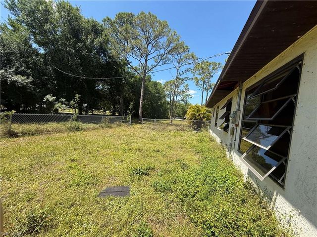 19210 Ethel DR, North Fort Myers, FL 33917