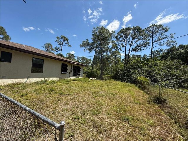 19210 Ethel DR, North Fort Myers, FL 33917