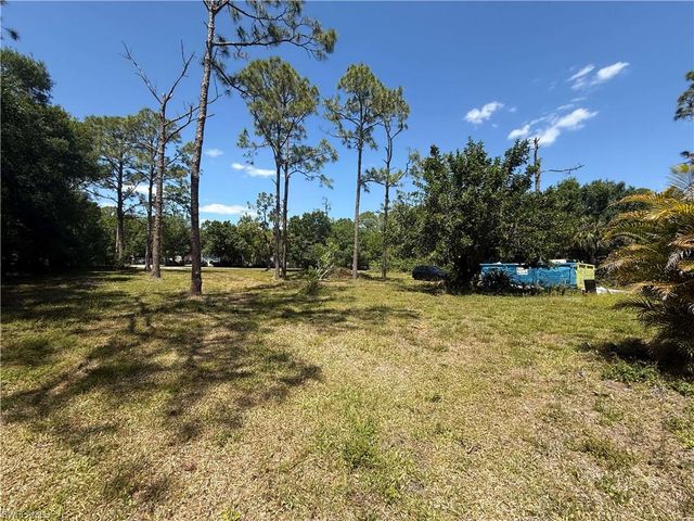 19210 Ethel DR, North Fort Myers, FL 33917