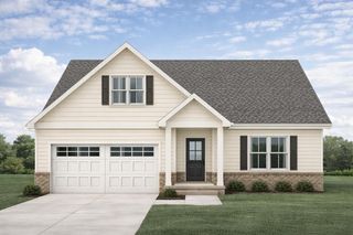 424a Krauss Drive, Nicholasville, KY 40356