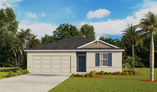 13379 CASTLE PEAK CIRCLE, Dade City, FL 33525