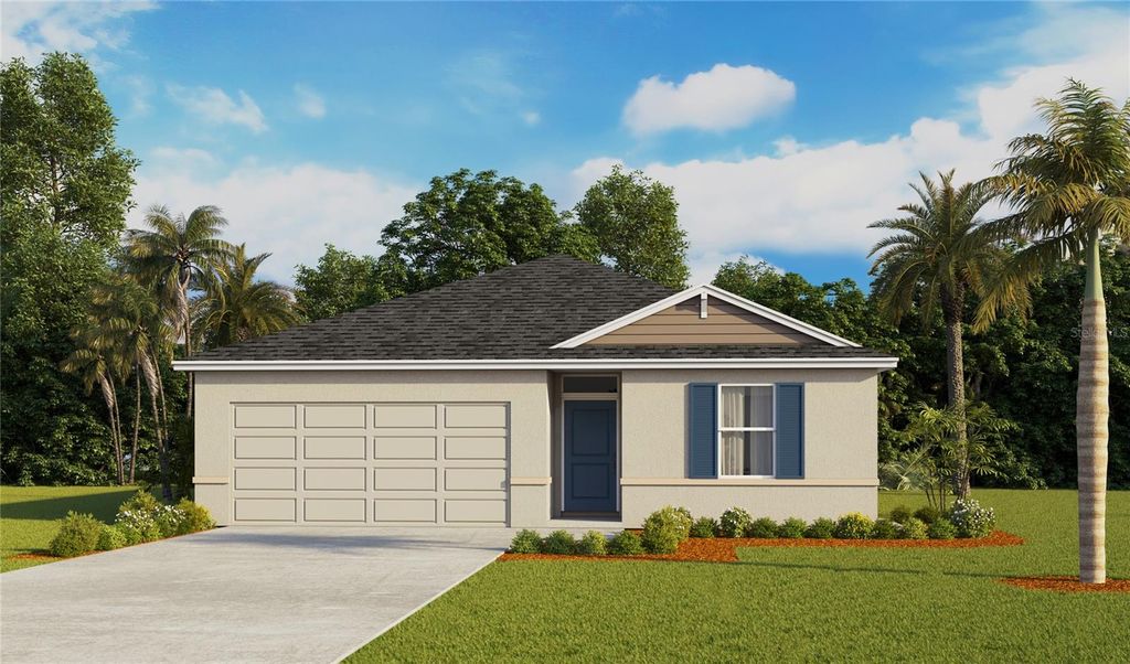 13379 CASTLE PEAK CIRCLE, Dade City, FL 33525