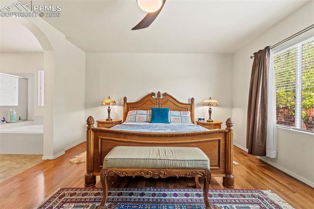 6707 Issaquah Drive, Colorado Springs, CO 80923