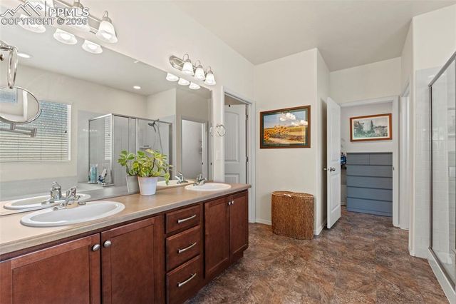 6707 Issaquah Drive, Colorado Springs, CO 80923