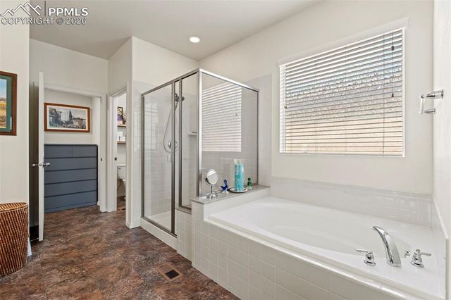 6707 Issaquah Drive, Colorado Springs, CO 80923