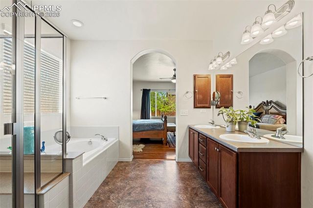 6707 Issaquah Drive, Colorado Springs, CO 80923