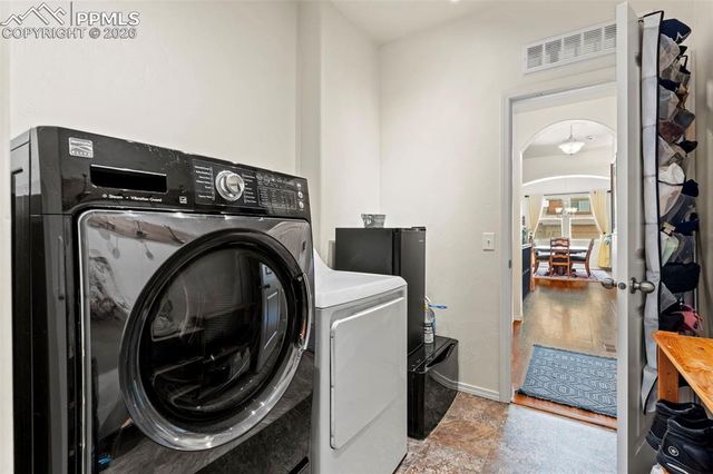 6707 Issaquah Drive, Colorado Springs, CO 80923