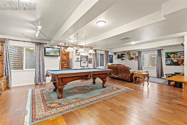 6707 Issaquah Drive, Colorado Springs, CO 80923