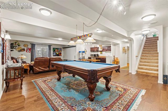 6707 Issaquah Drive, Colorado Springs, CO 80923