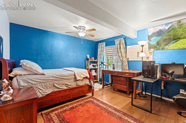 6707 Issaquah Drive, Colorado Springs, CO 80923