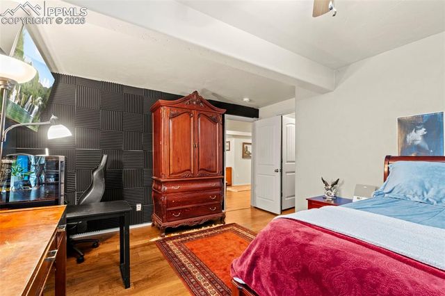 6707 Issaquah Drive, Colorado Springs, CO 80923