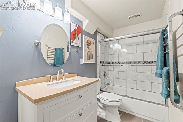 6707 Issaquah Drive, Colorado Springs, CO 80923