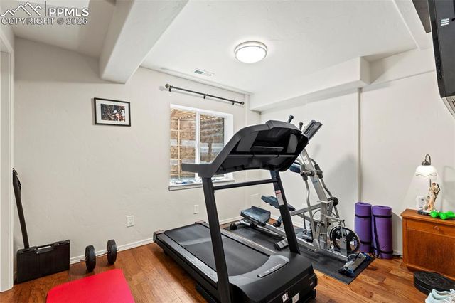 6707 Issaquah Drive, Colorado Springs, CO 80923