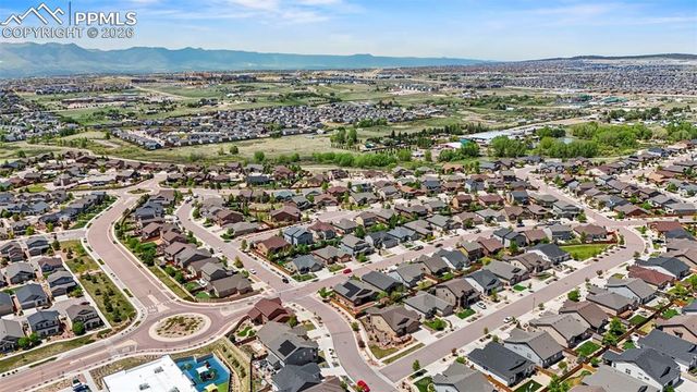 6707 Issaquah Drive, Colorado Springs, CO 80923