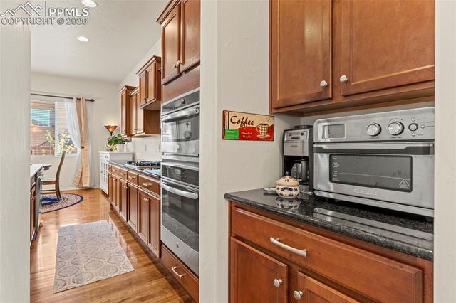 6707 Issaquah Drive, Colorado Springs, CO 80923