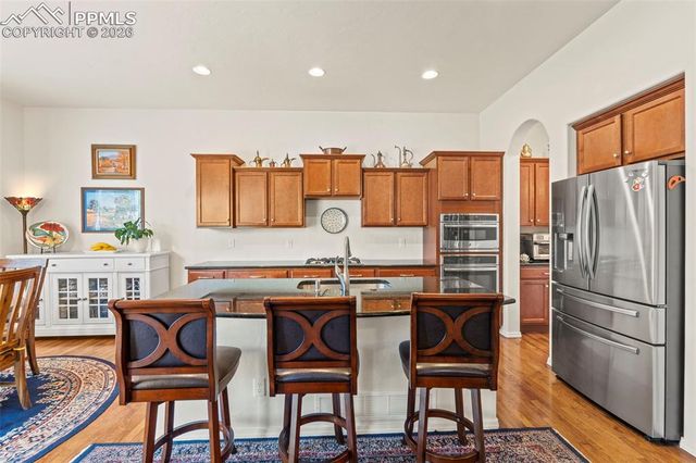 6707 Issaquah Drive, Colorado Springs, CO 80923