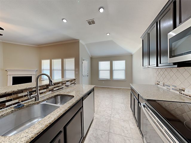 1201 Evers Drive, Mckinney, TX 75071