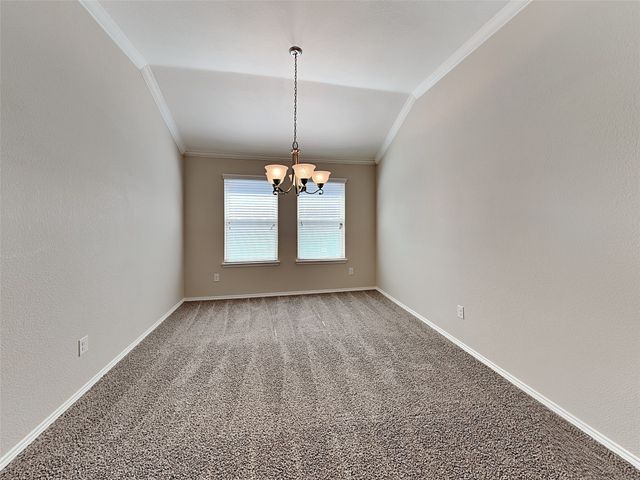 1201 Evers Drive, Mckinney, TX 75071