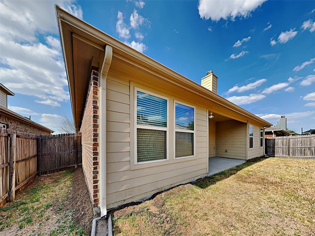 1201 Evers Drive, Mckinney, TX 75071