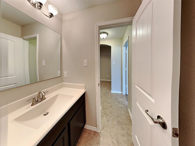 1201 Evers Drive, Mckinney, TX 75071