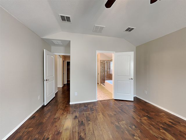 1201 Evers Drive, Mckinney, TX 75071