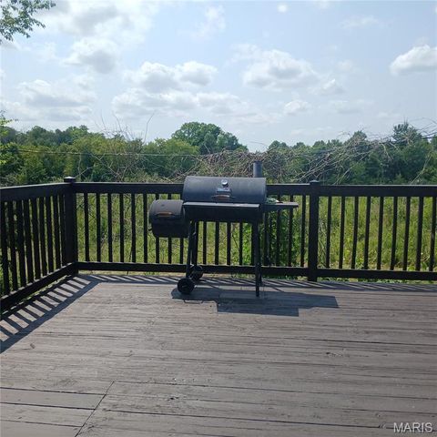 10429 Ewell Drive, Bellefontaine Nghbrs, MO 63137