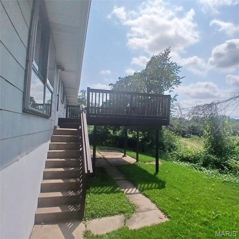 10429 Ewell Drive, Bellefontaine Nghbrs, MO 63137