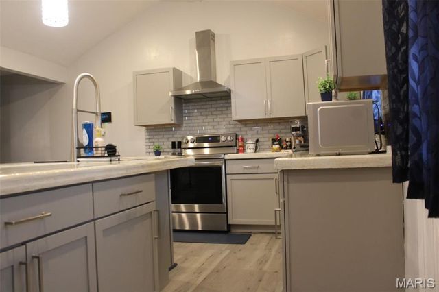 10429 Ewell Drive, Bellefontaine Nghbrs, MO 63137