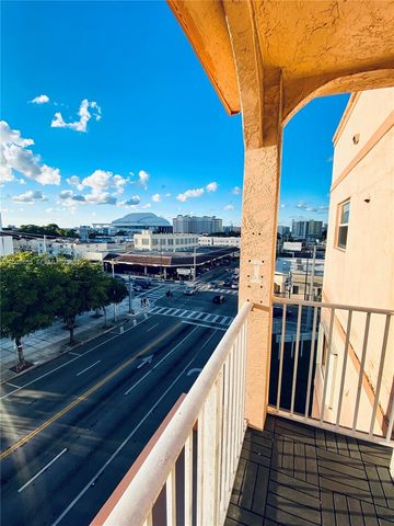 199 SW 12th Ave 501-C, Miami, FL 33130