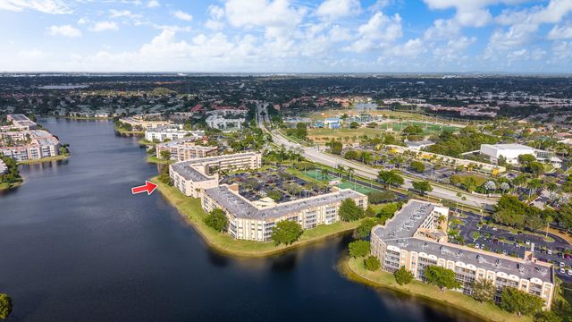 7647 Southampton Terrace 202, Tamarac, FL 33321