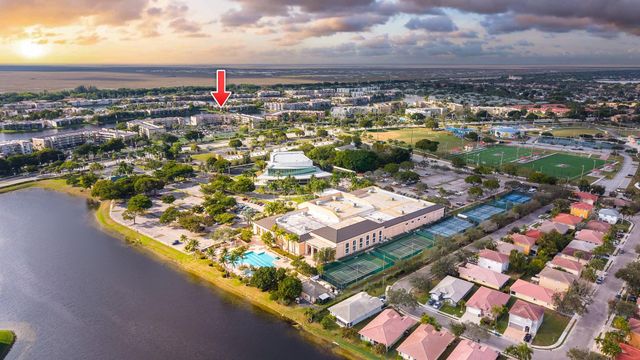 7647 Southampton Terrace 202, Tamarac, FL 33321