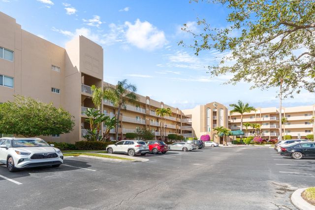 7647 Southampton Terrace 202, Tamarac, FL 33321