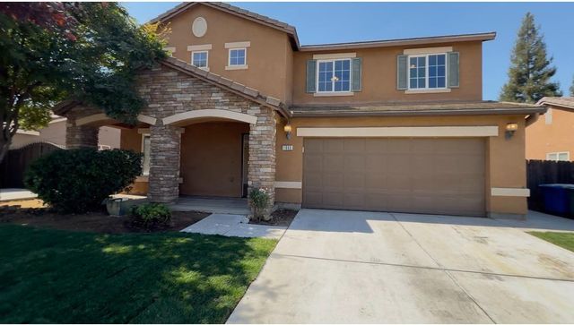 1865 N Ellendale Avenue, Fresno, CA 93722